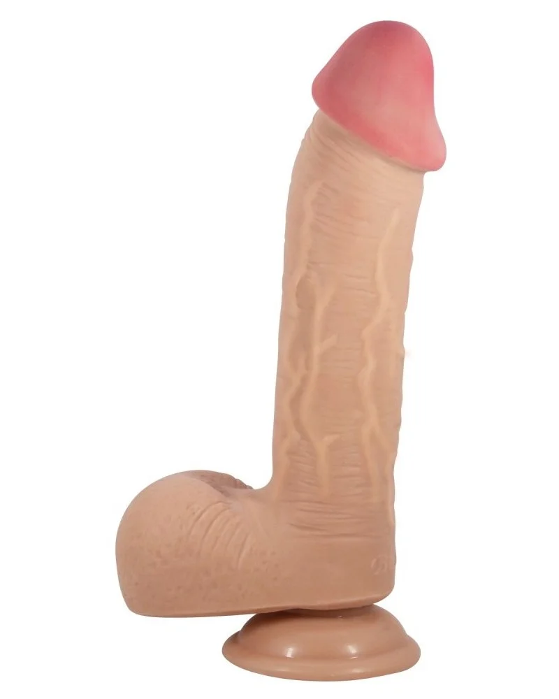 Gode Emeka 17 x 4.8cm Chair sextoys et accessoires sur La Boutique du Hard