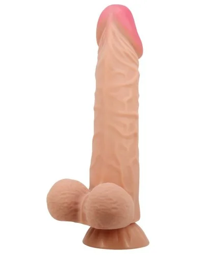 Gode Orton 18 x 4.8cm sextoys et accessoires sur La Boutique du Hard