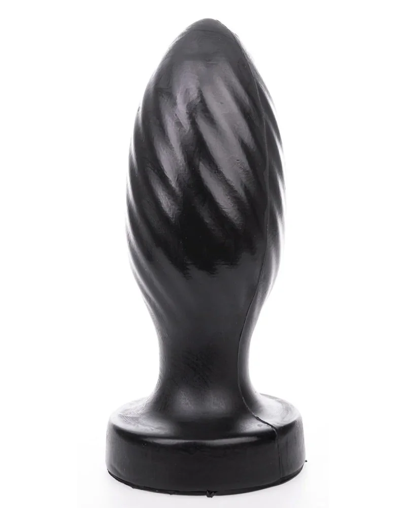 Plug Bumfun Hung System 19 x 8cm sextoys et accessoires sur La Boutique du Hard