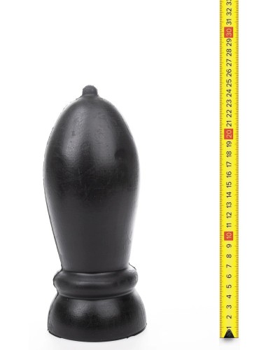 Plug Rolling Hung System 20 x 9.5cm sextoys et accessoires sur La Boutique du Hard