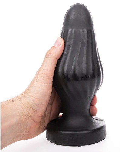 Plug Corny Hung System 19 x 8.5cm sextoys et accessoires sur La Boutique du Hard