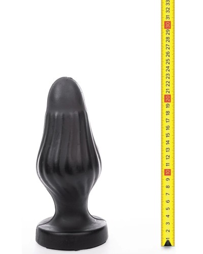 Plug Corny Hung System 19 x 8.5cm sextoys et accessoires sur La Boutique du Hard