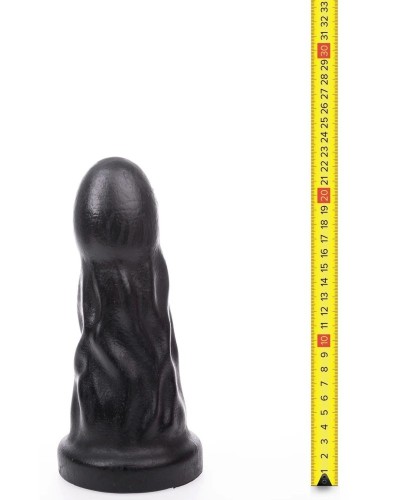 Plug Castard Hung System 19 x 8cm sextoys et accessoires sur La Boutique du Hard