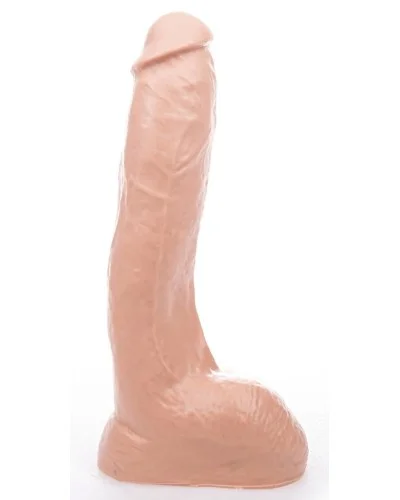 Gode Jay S Hung System 17 x 5cm sextoys et accessoires sur La Boutique du Hard