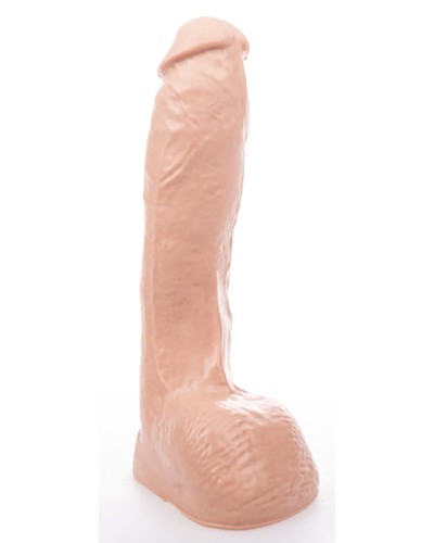 Gode Jay S Hung System 17 x 5cm sextoys et accessoires sur La Boutique du Hard