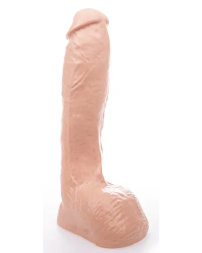 Gode Jay M Hung System 19 x 5.5cm sextoys et accessoires sur La Boutique du Hard