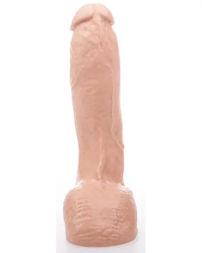 Gode Jay M Hung System 19 x 5.5cm sextoys et accessoires sur La Boutique du Hard