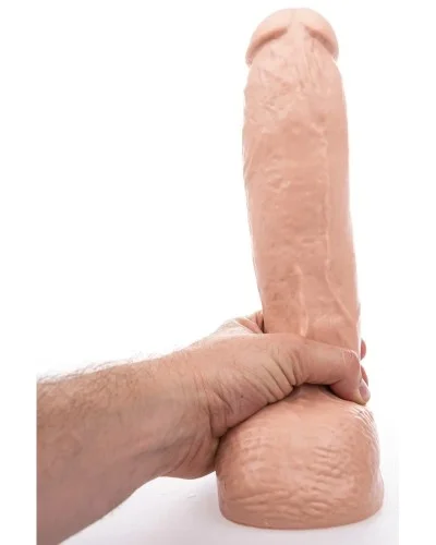 Gode Jay L Hung System 22 x 6.5cm sextoys et accessoires sur La Boutique du Hard