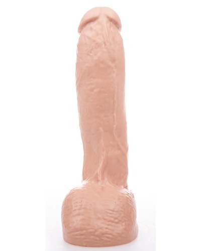 Gode Jay L Hung System 22 x 6.5cm sextoys et accessoires sur La Boutique du Hard