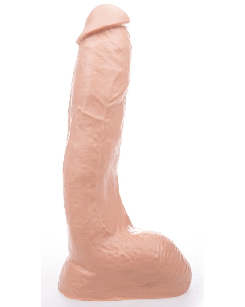 Gode Jay XL Hung System 26 x 7.5cm sextoys et accessoires sur La Boutique du Hard