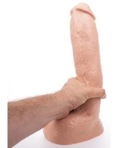 Gode Jay XL Hung System 26 x 7.5cm sextoys et accessoires sur La Boutique du Hard