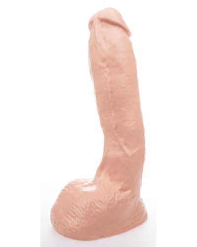 Gode Jay XL Hung System 26 x 7.5cm sextoys et accessoires sur La Boutique du Hard