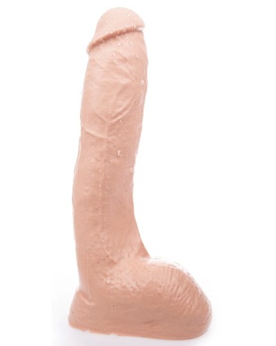 Gode Jay XL Hung System 26 x 7.5cm sextoys et accessoires sur La Boutique du Hard