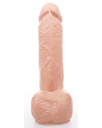 Gode Lil M Hung System 20 x 5.5cm sextoys et accessoires sur La Boutique du Hard