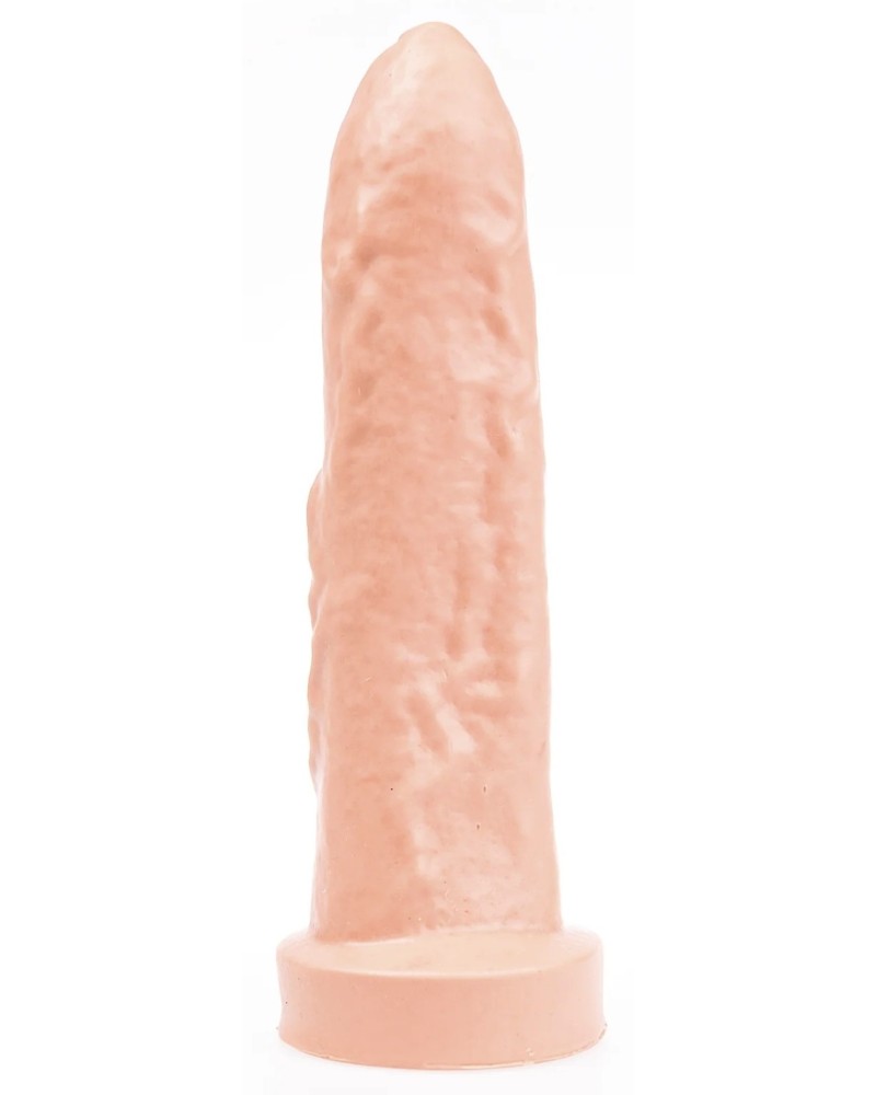 Gode Todd Hung System 24 x 6cm sextoys et accessoires sur La Boutique du Hard