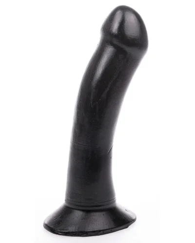 Gode Bugzy Hung System 20 x 5cm sextoys et accessoires sur La Boutique du Hard