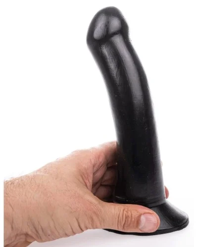 Gode Bugzy Hung System 20 x 5cm sextoys et accessoires sur La Boutique du Hard