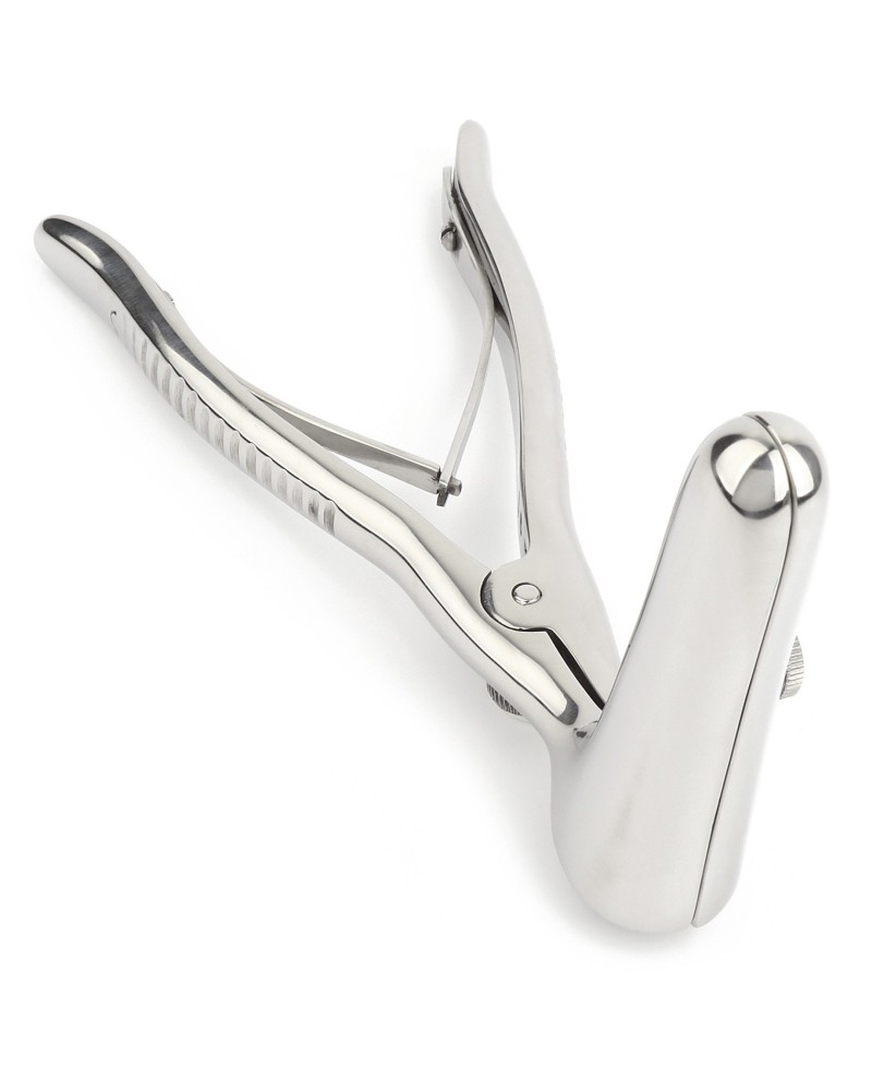 Speculum Sims Rectal 7.5 x 4cm sextoys et accessoires sur La Boutique du Hard