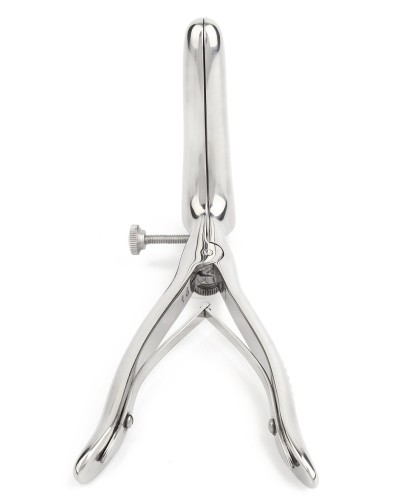 Speculum Sims Rectal 7.5 x 4cm sextoys et accessoires sur La Boutique du Hard