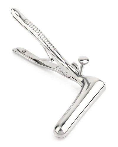 Speculum Sims Rectal 7.5 x 4cm sextoys et accessoires sur La Boutique du Hard