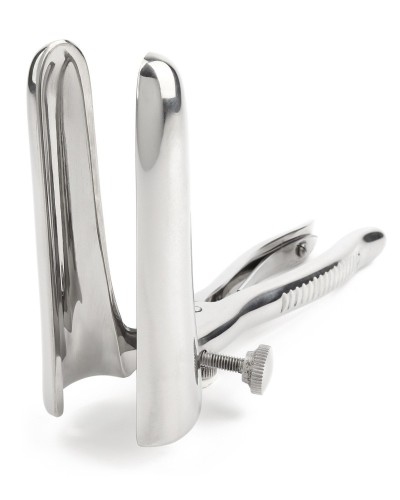 Speculum Sims Rectal 7.5 x 4cm sextoys et accessoires sur La Boutique du Hard