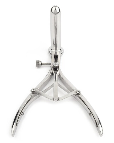 Speculum Rektal Inspect 9 x 6cm sextoys et accessoires sur La Boutique du Hard