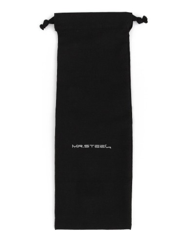 Stimulateur de prostate The Curvy G-Spot 23 x 4.2 cm Irisé sextoys et accessoires sur La Boutique du Hard