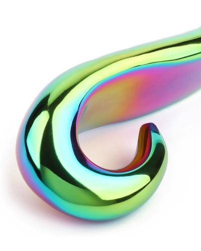 Gode Devil's Tongue 13 x 4 cm Irisé sextoys et accessoires sur La Boutique du Hard