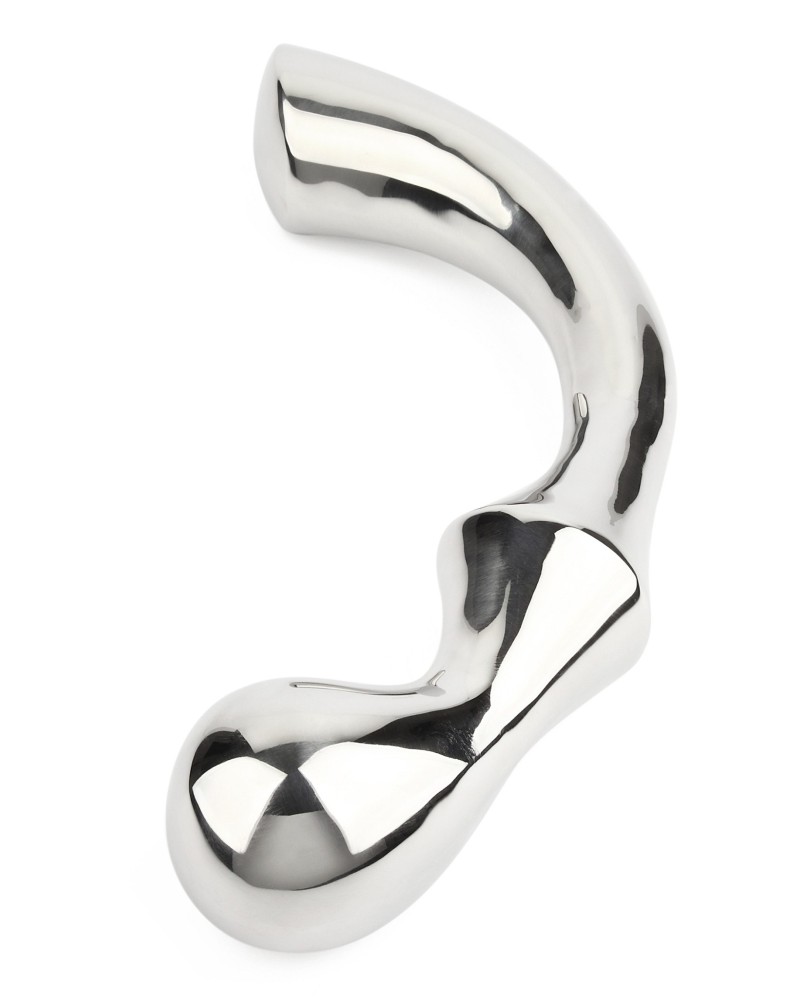 Stimulateur de prostate Deluxe G-Spot 22 x 4cm sextoys et accessoires sur La Boutique du Hard