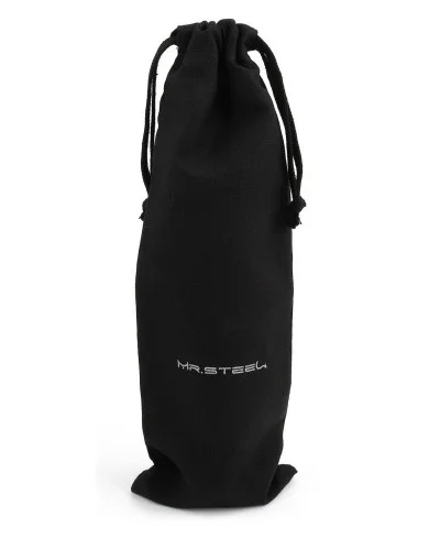 Stimulateur de prostate Deluxe G-Spot 22 x 4cm sextoys et accessoires sur La Boutique du Hard