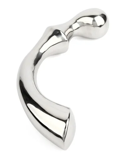 Stimulateur de prostate Deluxe G-Spot 22 x 4cm sextoys et accessoires sur La Boutique du Hard