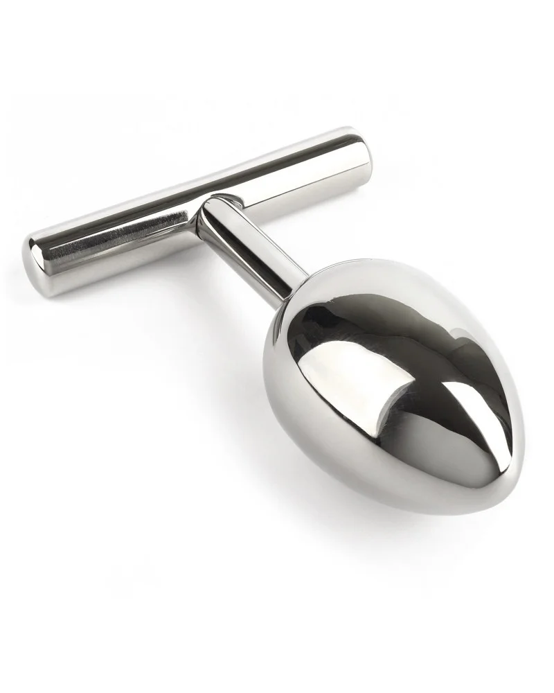 Plug Pod Plunger 10 x 4cm sextoys et accessoires sur La Boutique du Hard