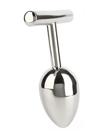 Plug Pod Plunger 10 x 4cm sextoys et accessoires sur La Boutique du Hard