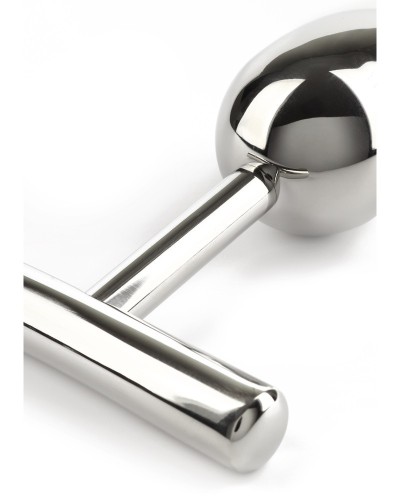 Plug Pod Plunger 10 x 4cm sextoys et accessoires sur La Boutique du Hard