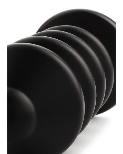 Plug Ass Blaster S 8 x 4 cm Noir sextoys et accessoires sur La Boutique du Hard