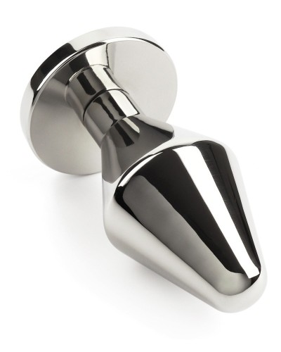 Plug Butt Konic M 8.5 x 3.8cm sextoys et accessoires sur La Boutique du Hard