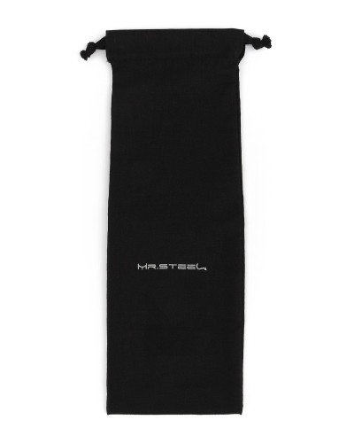 Plug Butt Konic M 8.5 x 3.8cm sextoys et accessoires sur La Boutique du Hard