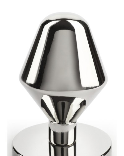 Plug Butt Konic S 5.5 x 3.8cm sextoys et accessoires sur La Boutique du Hard