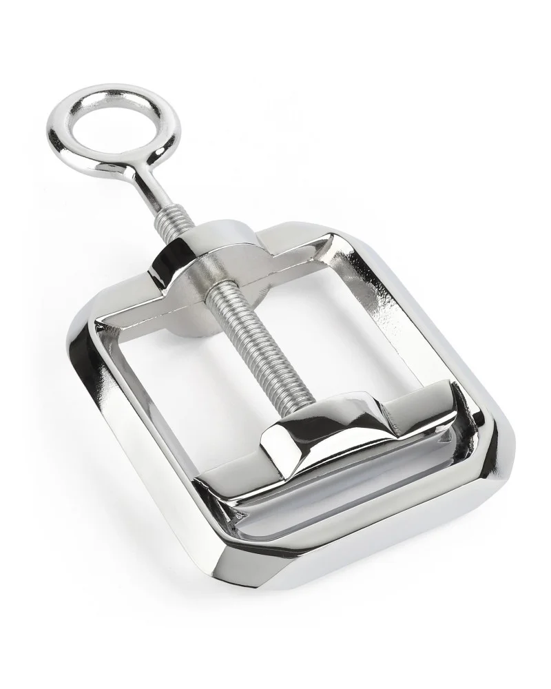 Écrase-Scrotum Ball Crusher 5.5 cm sextoys et accessoires sur La Boutique du Hard