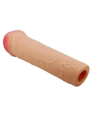 Gaine de Pénis Nile 15.5 x 4cm sextoys et accessoires sur La Boutique du Hard