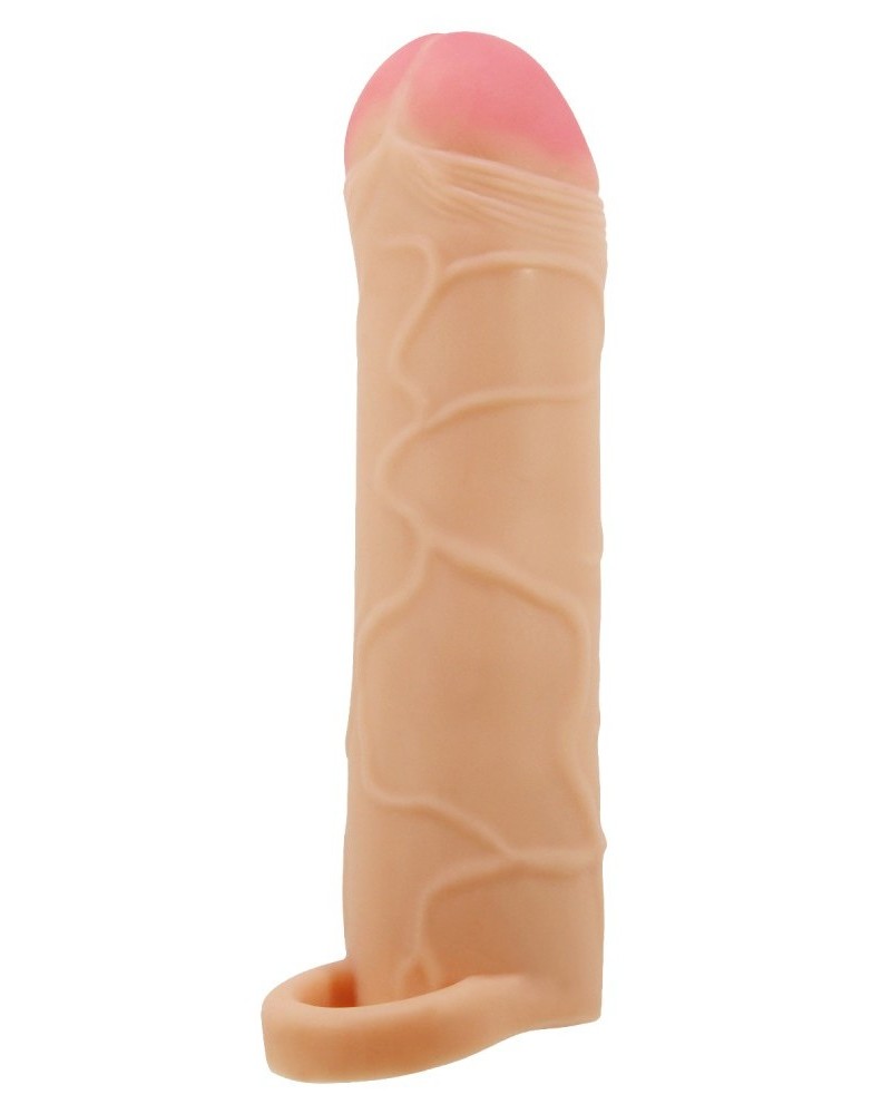 Gaine de Pénis Bunion 14 x 3.8cm sextoys et accessoires sur La Boutique du Hard