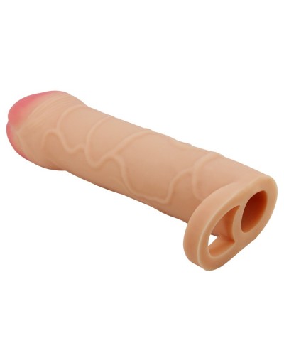 Gaine de Pénis Bunion 14 x 3.8cm sextoys et accessoires sur La Boutique du Hard