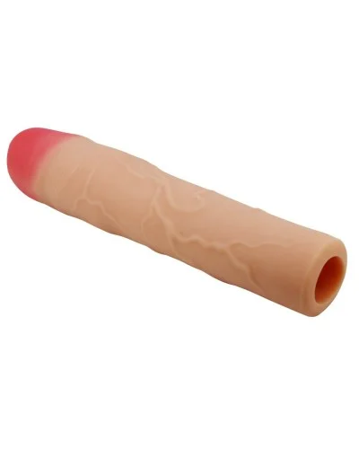 Gaine de Pénis Kylian 19 x 4cm sextoys et accessoires sur La Boutique du Hard
