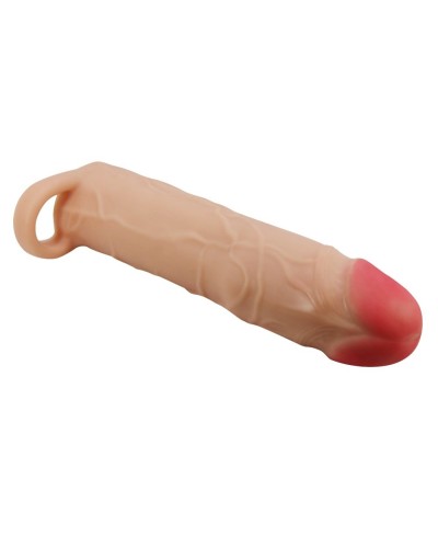 Gaine de Pénis Gerd 18.5 x 4cm sextoys et accessoires sur La Boutique du Hard
