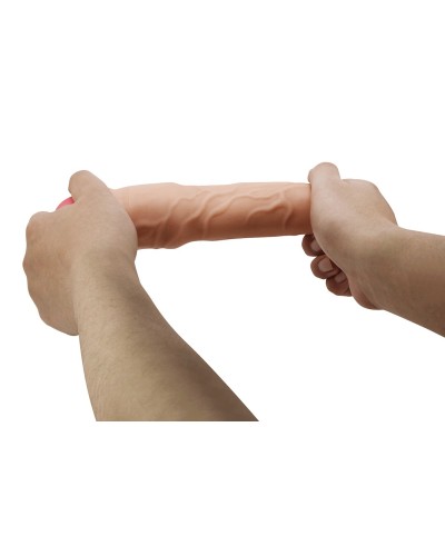 Gaine de Pénis Gerd 18.5 x 4cm sextoys et accessoires sur La Boutique du Hard