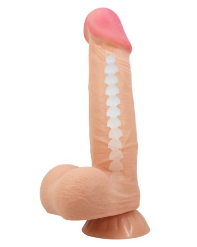 Gode Najm 16 x 4.4cm sextoys et accessoires sur La Boutique du Hard