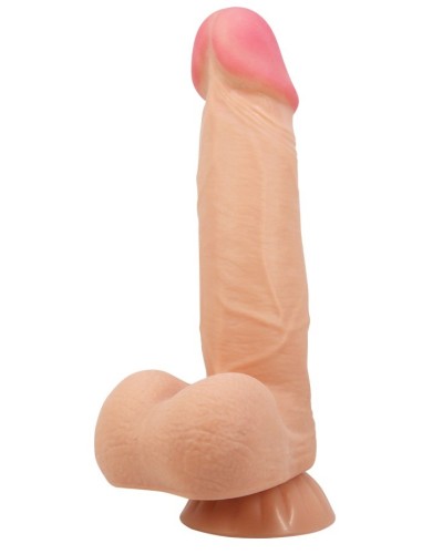 Gode Najm 16 x 4.4cm sextoys et accessoires sur La Boutique du Hard