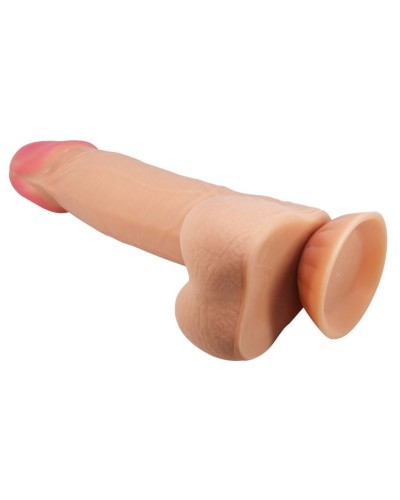 Gode Najm 16 x 4.4cm sextoys et accessoires sur La Boutique du Hard