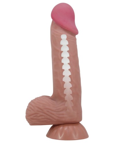 Gode Lisle 14.5 x 4cm Chair Foncé sextoys et accessoires sur La Boutique du Hard