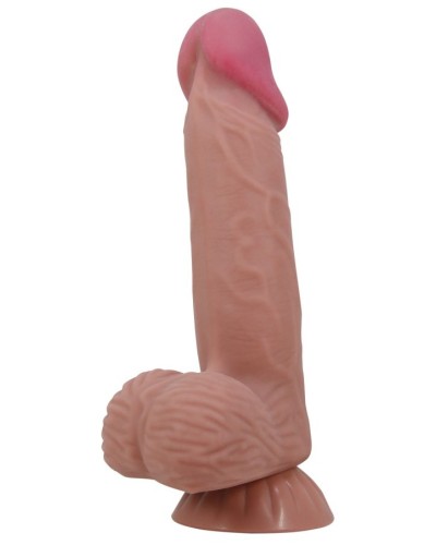 Gode Lisle 14.5 x 4cm Chair Foncé sextoys et accessoires sur La Boutique du Hard